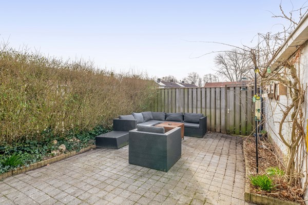 Medium property photo - Wethouder van Heldenstraat 57, 3181 VK Rozenburg